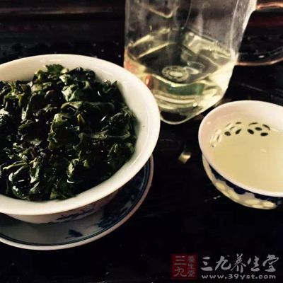 醉酒慎饮茶 醉酒慎饮茶