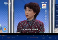 20160309健康之路：石紅喬講女人怎樣健脾和胃