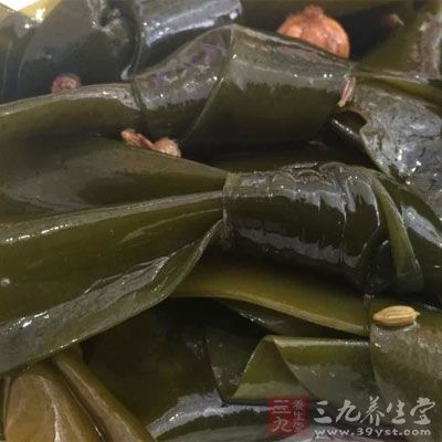 海帶和蝦皮是其中含鈣量高的食物