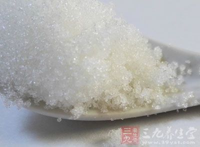 不必谈糖色变 勿需危盐耸听也不因油废食