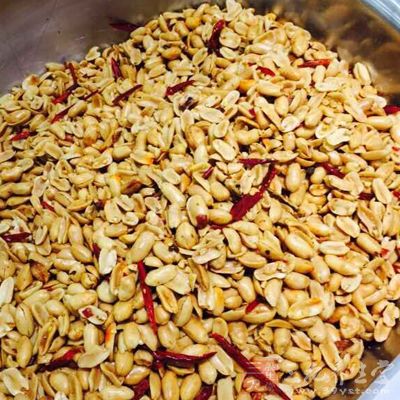 花生营养丰富、全面,是蛋白质的良好和经济的来源 花生营养丰富、全面,是蛋白质的良好和经济的来源