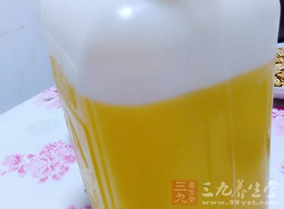 部分植物油产生的有毒致癌物质可能还更多 部分植物油产生的有毒致癌物质可能还更多