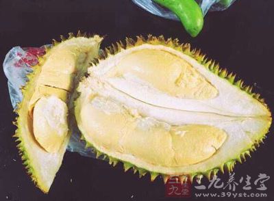 吃榴莲仍需谨慎,好能减饭量再吃榴莲 吃榴莲仍需谨慎,好能减饭量再吃榴莲