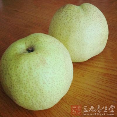 像梨、柑橘、柚子等水果,具有止咳、化痰、润肺、助消化的作用 像梨、柑橘、柚子等水果,具有止咳、化痰、润肺、助消化的作用