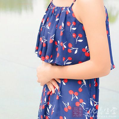 女性一生中有一次完整的孕育过程 女性一生中有一次完整的孕育过程