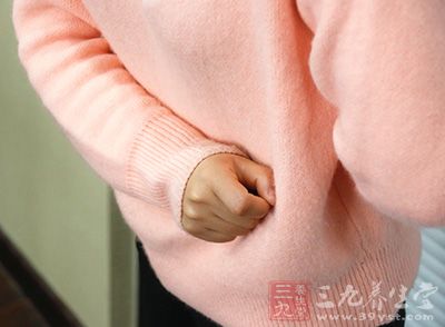 子宫按摩，作用微乎其微