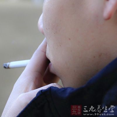 众所周知，吸烟有害健康