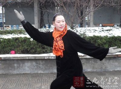 咏春拳怎么练 教你练习正宗咏春拳