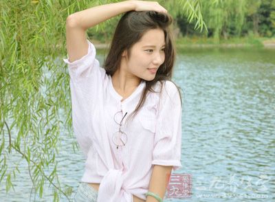 按摩也是一种常用且简单易行的减肥方法