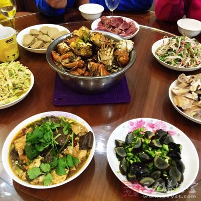 打包来的海鲜要冷藏 打包来的海鲜要冷藏