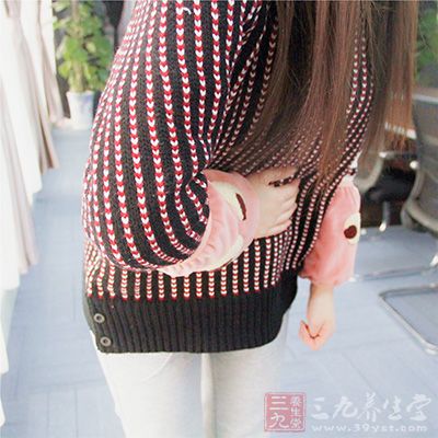 上环的副作用发生的原因 上环的副作用发生的原因