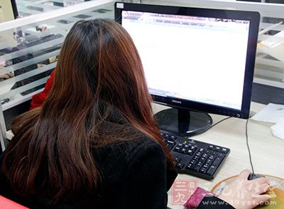 做事认真负责的人不仅注重细节有毅力，而且更善于保健