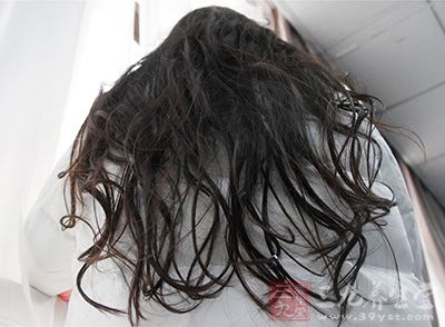 好经期不要洗头发 好经期不要洗头发