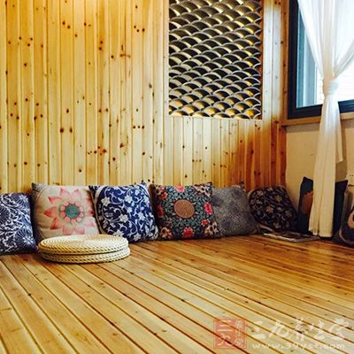 产妇房间要通风