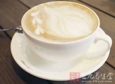 女人常喝咖啡的害处有哪些