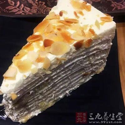 少吃甜食，多吃蔬菜和水果