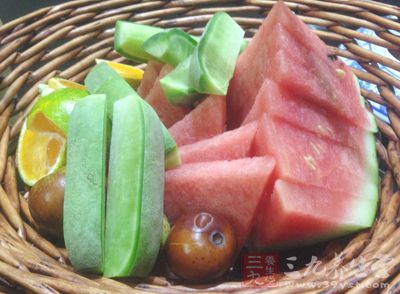 不妨多吃这些饱腹水果 不妨多吃这些饱腹水果