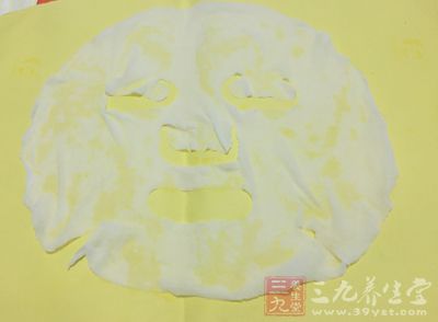 洗澡时敷面膜好 洗澡时敷面膜好