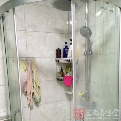 发烧时不宜洗澡 发烧时不宜洗澡