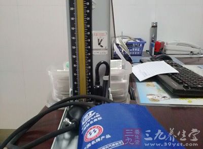 大庆高血压患者日趋年轻化 就诊人数增多