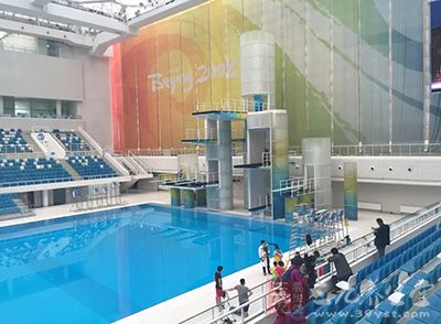 婴幼儿游泳注意卫生 谨防患上传染性软疣