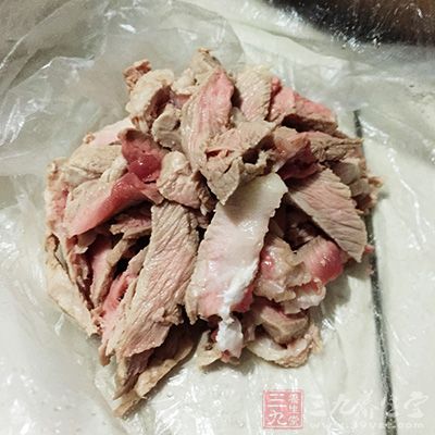 病猪死后的肉由于发生质的变化