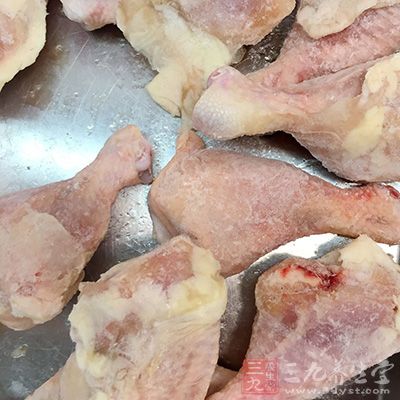 速冻食品三大安全隐患