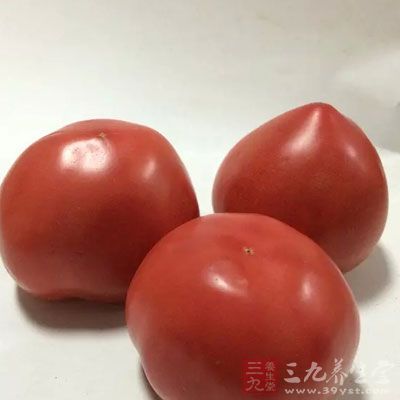 血液循環(huán)排毒：多吃新鮮蔬果