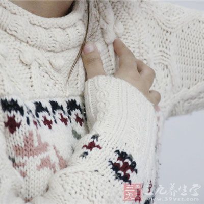 乳房疼痛常为胀痛或刺痛 乳房疼痛常为胀痛或刺痛