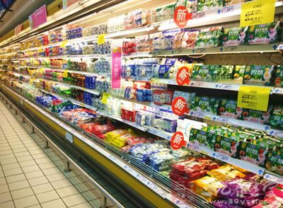 你一定要知道的超市“忽悠术” 你一定要知道的超市“忽悠术”