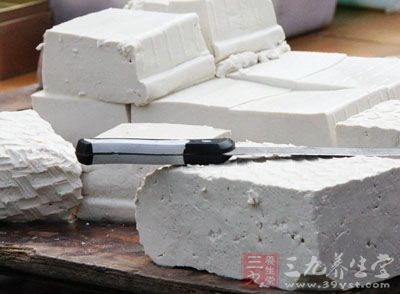 豆腐减肥法 怎样吃才能不胖