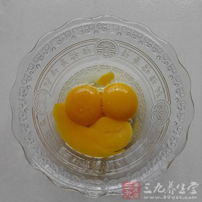 鸡蛋煮着吃较为健康