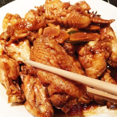 对鸡有高蛋白肉食过敏禁吃