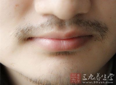 為什么胡子對(duì)古人、今人來說都如此重要