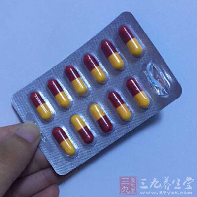 有些药品经期不可吃 有些药品经期不可吃
