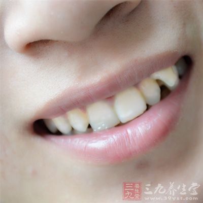 我们也可以根据下面的计算方法算一算自己的口腔年龄 我们也可以根据下面的计算方法算一算自己的口腔年龄