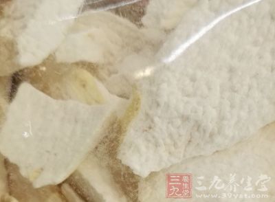 土茯苓的功效與作用