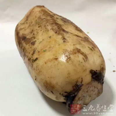 新妈妈常吃藕还能增进食欲