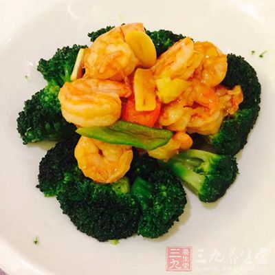 教您如何健康吃虾