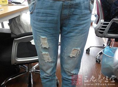 很多女性是紧身裤的爱用者 很多女性是紧身裤的爱用者