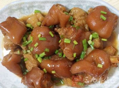 吃胶原蛋白能美容 这些食物都含胶原蛋白-三九