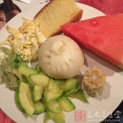 少盐少糖饮食更健康