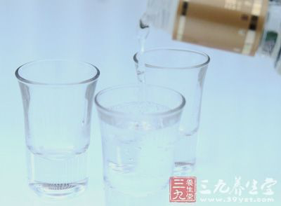 常提示酒精性肝脏疾病