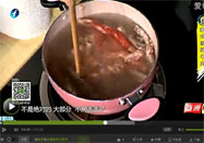 20160318食来运转视频：泰式凉拌牛肉的做法