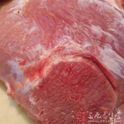 母猪肉能吃吗 这样的猪肉千万不要买