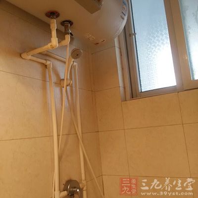 身体虚弱时不宜洗澡 身体虚弱时不宜洗澡