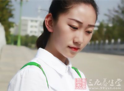 痛经几乎是令所有女性谈之色变的一个话题