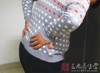 可减少腰椎间盘突出引起的神经疼痛 可减少腰椎间盘突出引起的神经疼痛