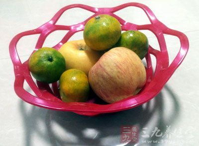 减肥食物 无需节食也能瘦身成功