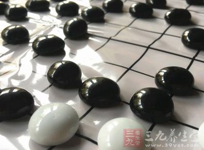 五子棋技巧 下五子棋常見(jiàn)的五個(gè)技巧